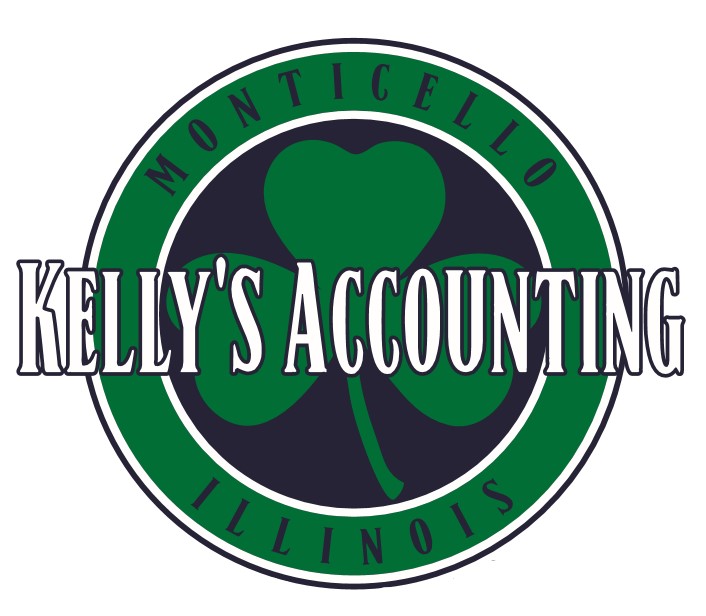 Kelly's Accounting Service, Inc.